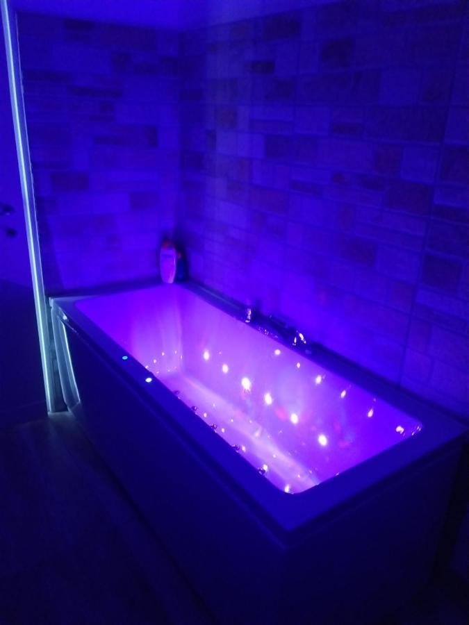 Apartment Lux