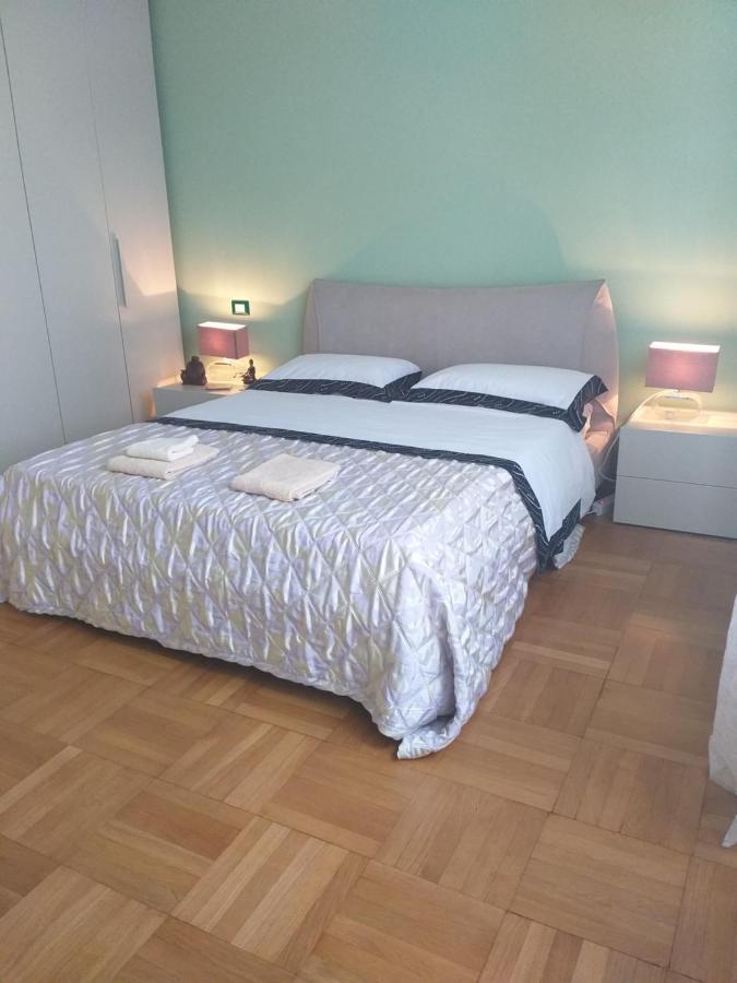 Lux Apartment Padova