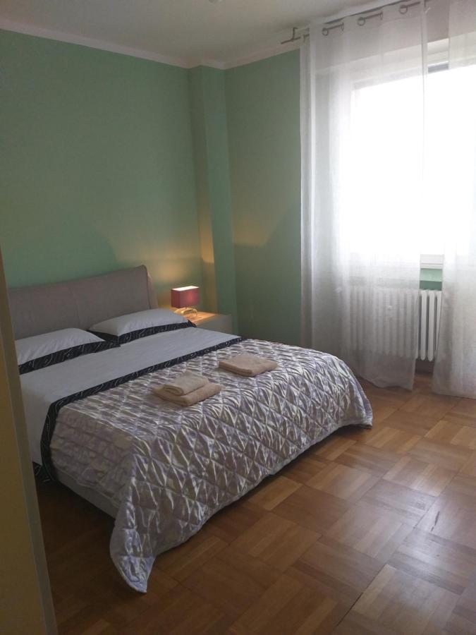 Lux Apartment *