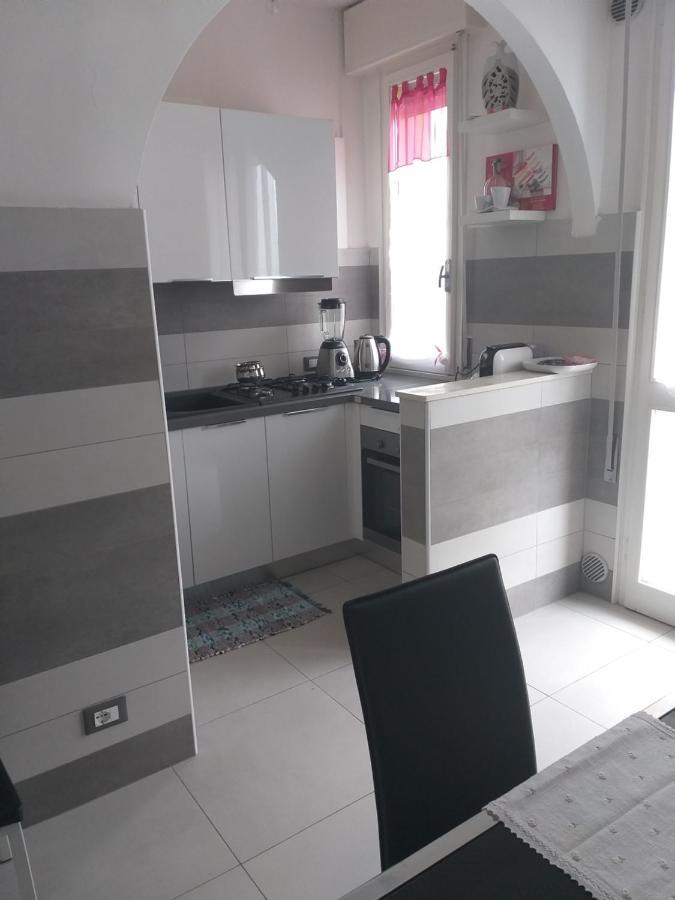 Lux Apartment *