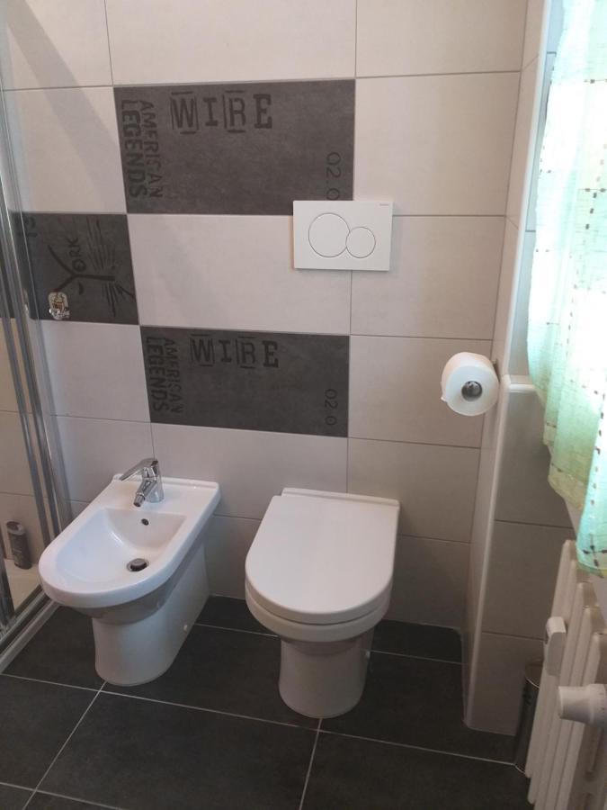 Lux Apartment *