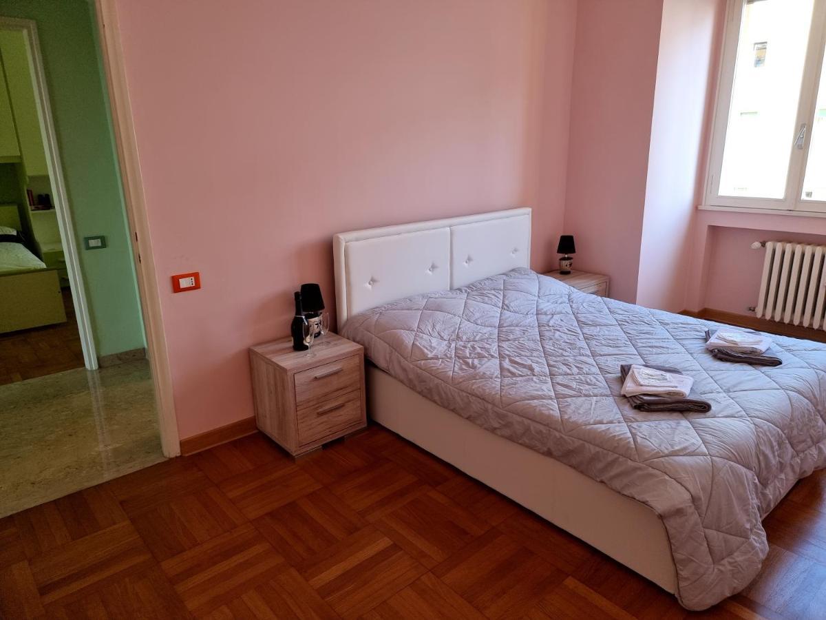 Apartment Lux