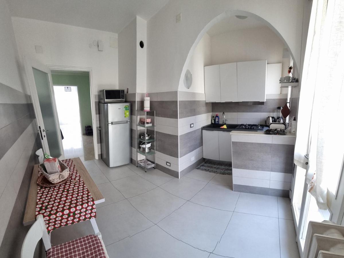 Lux Apartment *