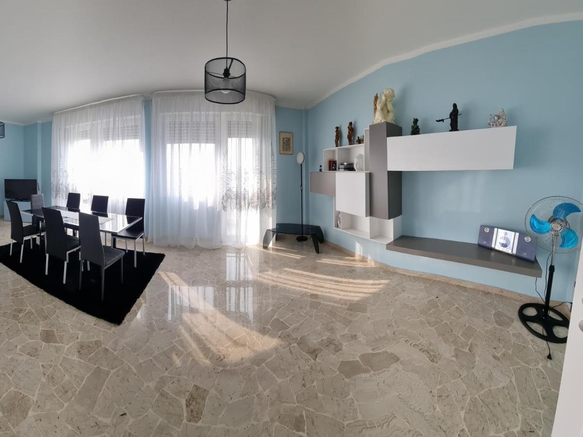 Apartment Lux Padova